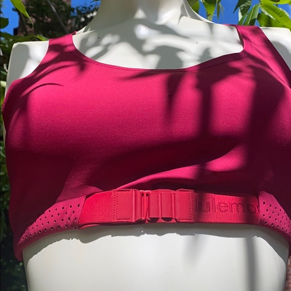 Lululemon extra support bra - Picture 3 of 7